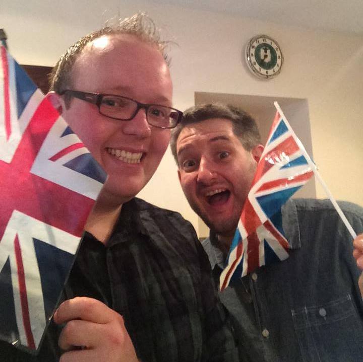 7th May 2023 – ”The British&nbsp;Special!”