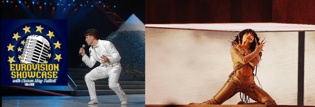 ”Johnny Logan – Make Space for Loreen to Join You!” – 14th May&nbsp;2023