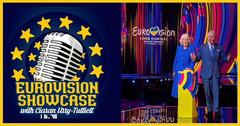 30th April 2023 – ”The Party is Almost&nbsp;Here!”