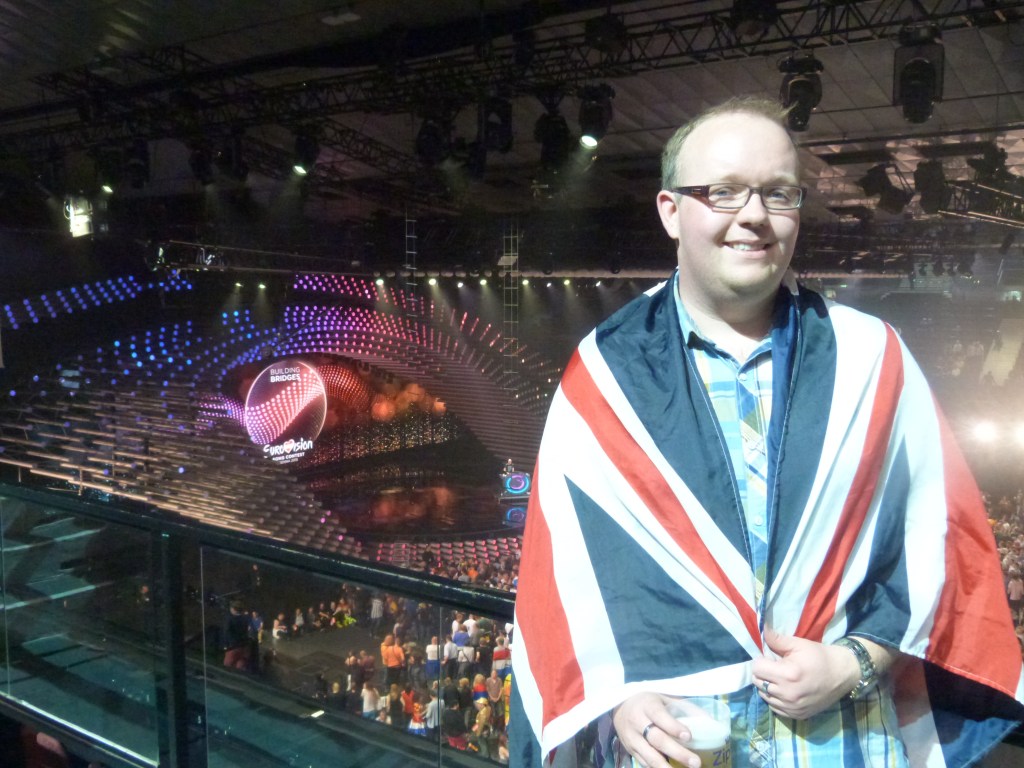 Eurovision 2026 in Vienna: Who’s In and Who’s&nbsp;Out